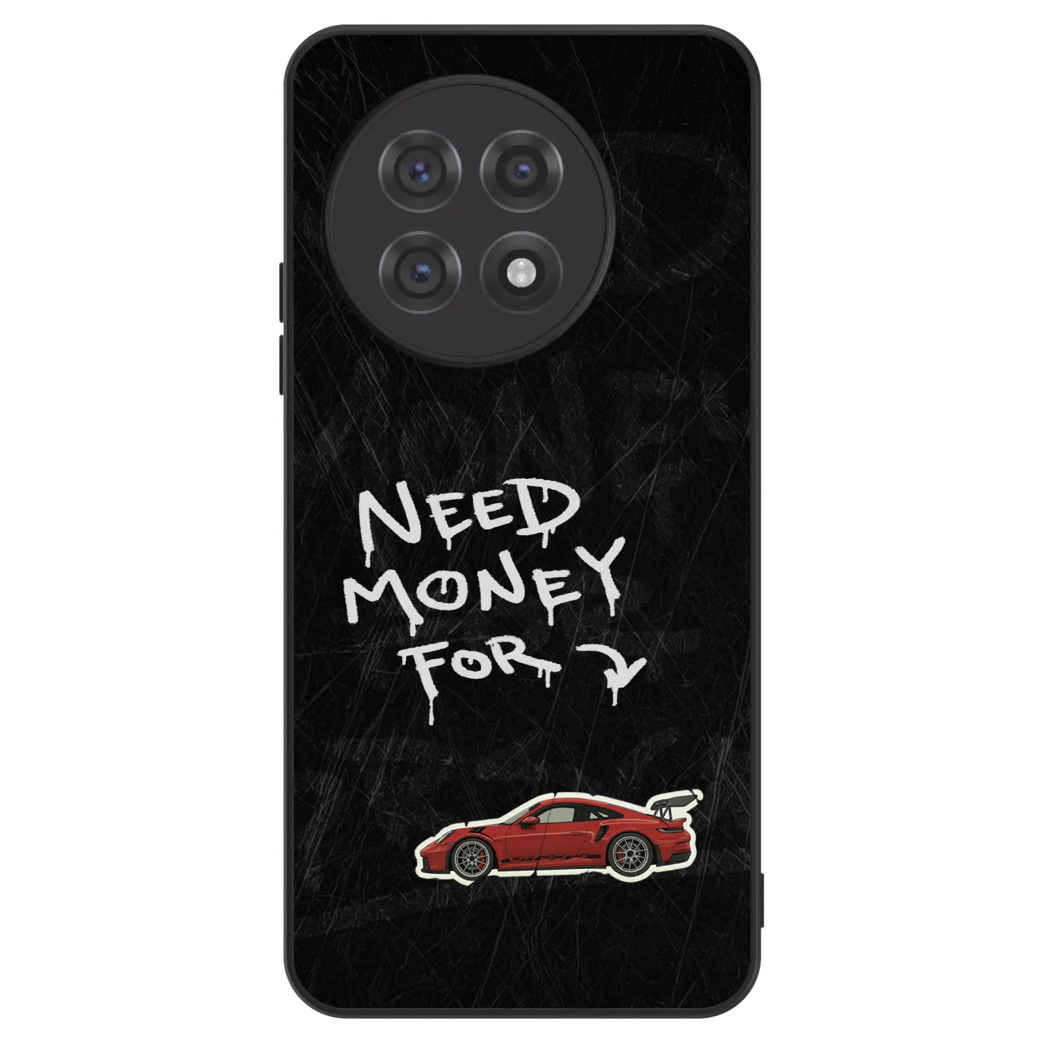 Picasee ULTIMATE CASE na OnePlus 13R 5G - Track Mode