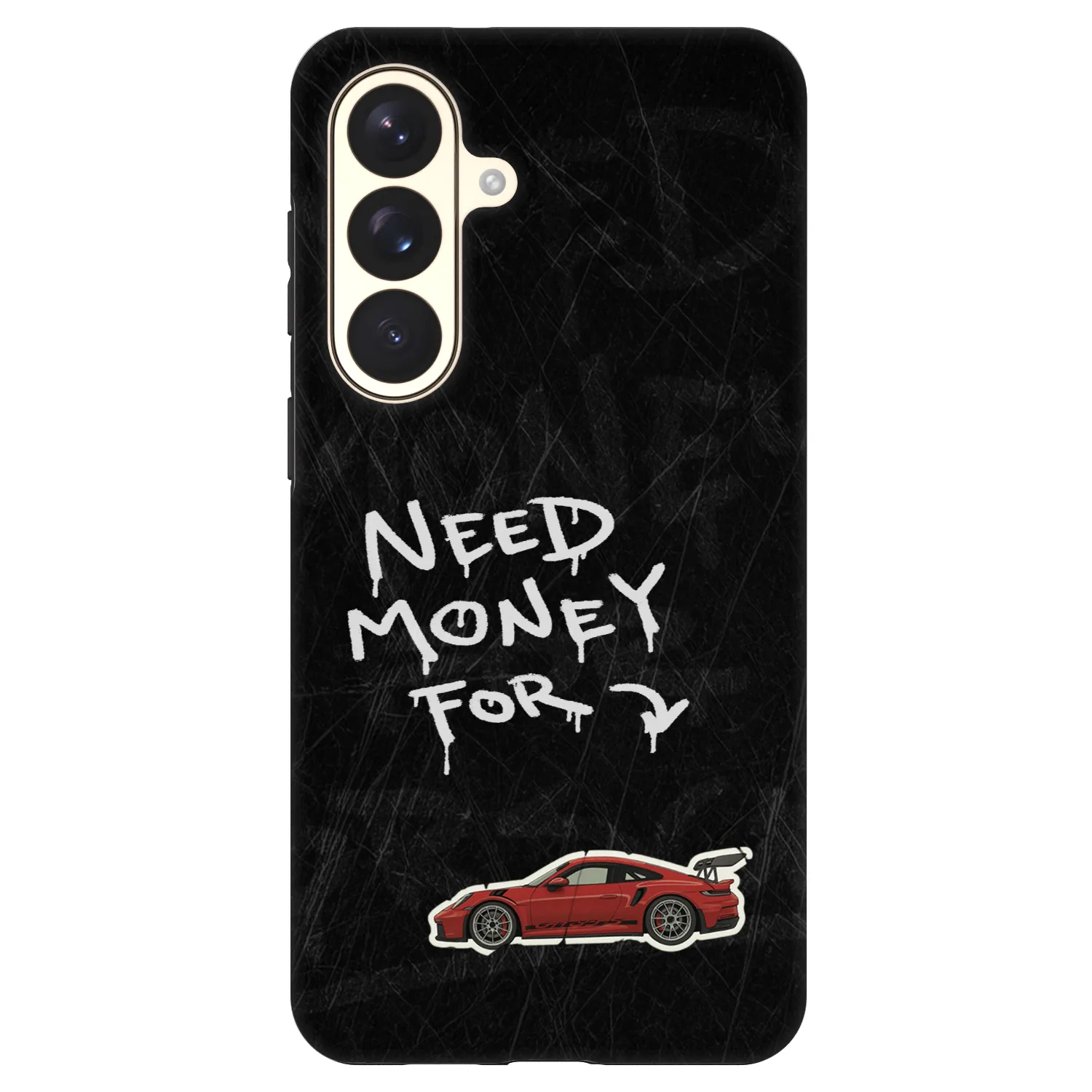 Picasee Fashion Case PowerShare pro Samsung Galaxy S26+ - Track Mode