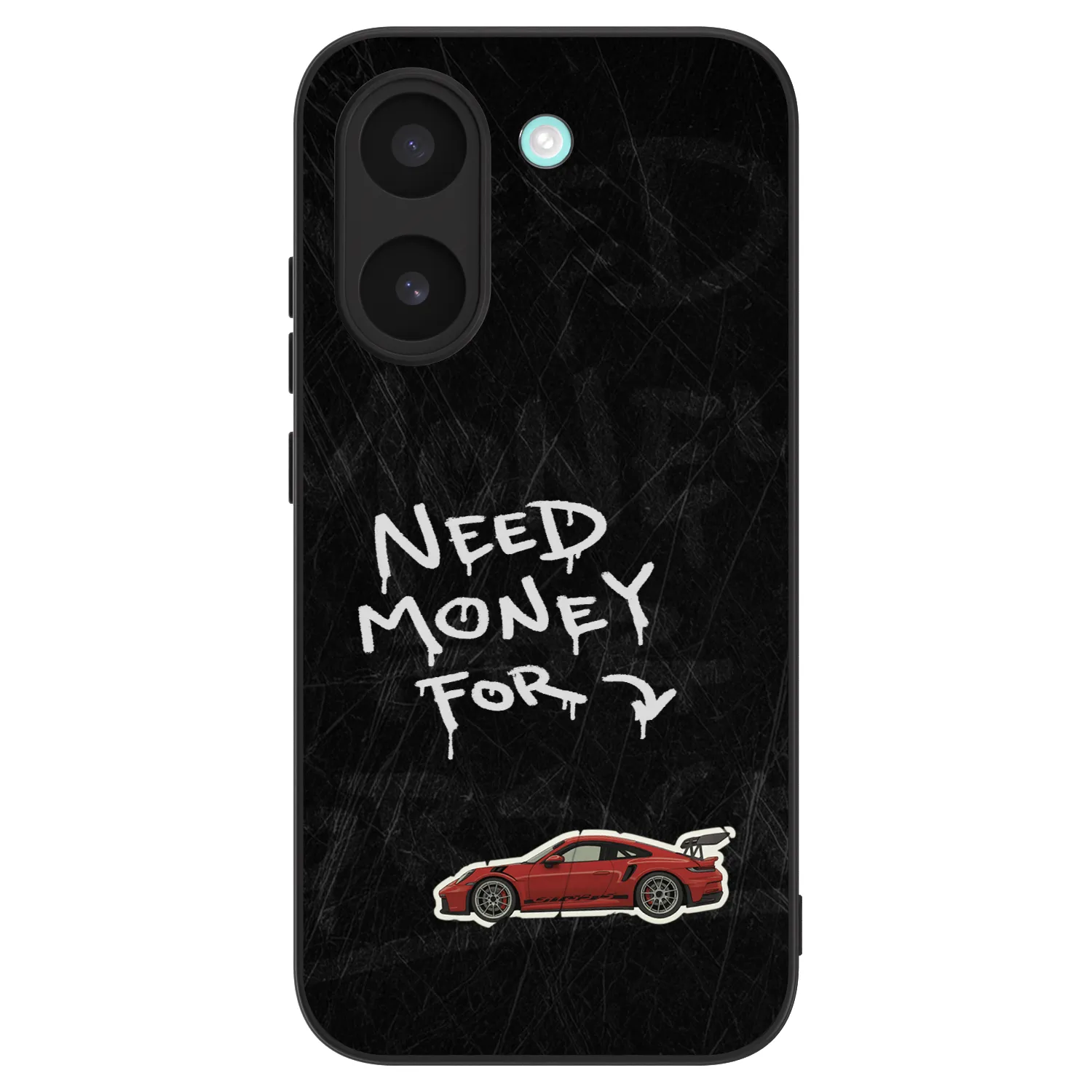 Picasee ULTIMATE CASE na Xiaomi Poco X8 Pro - Track Mode
