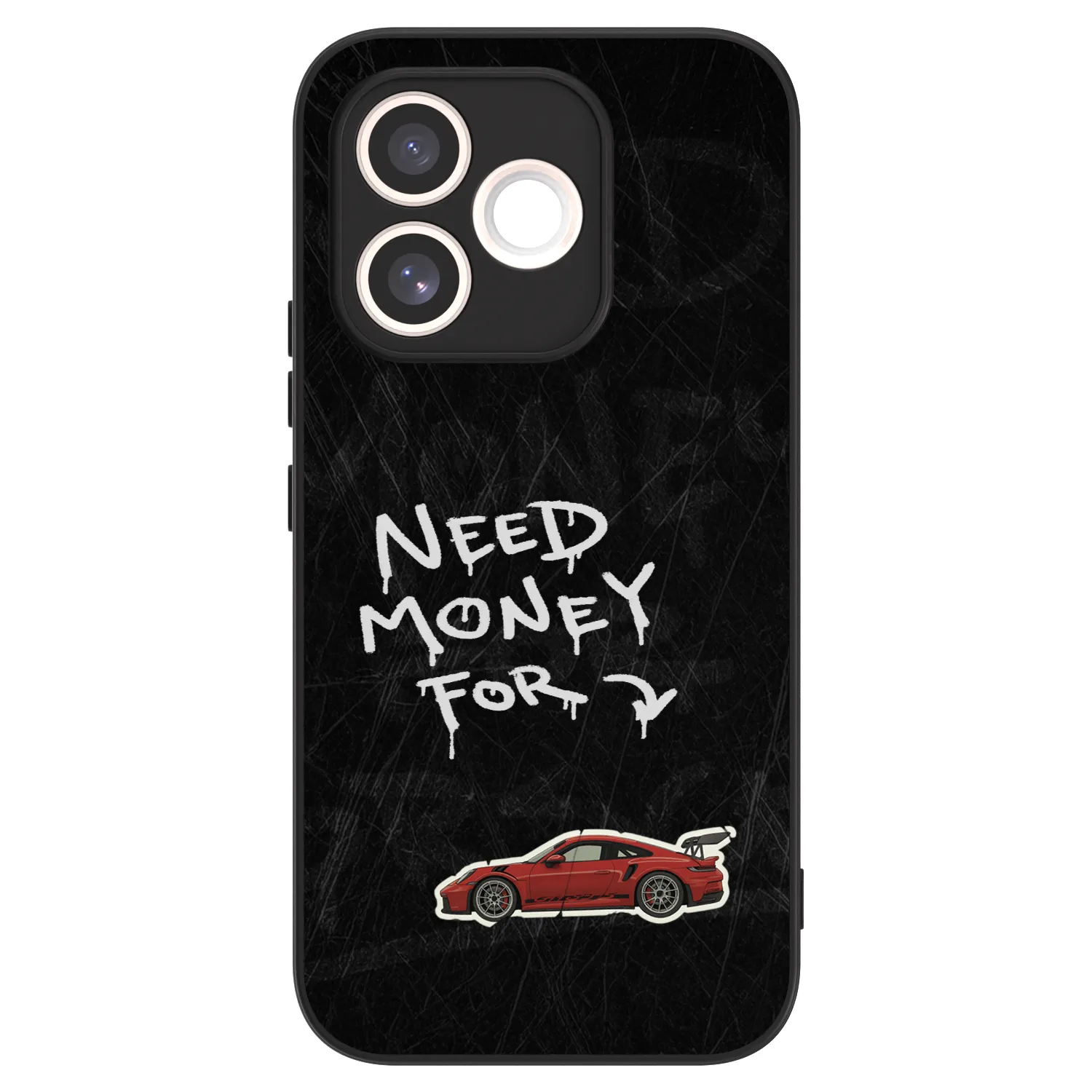 Picasee ULTIMATE CASE na Honor 600 Lite - Track Mode