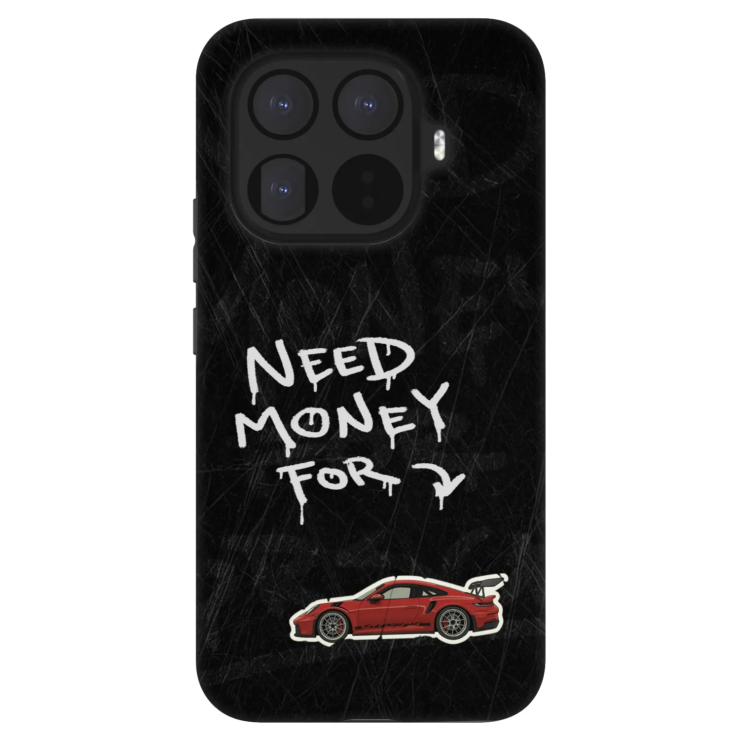 Picasee Fashion Case na Xiaomi 15T Pro - Track Mode