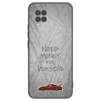 Etui na Xiaomi Mi 10 Lite - Garage Scratch