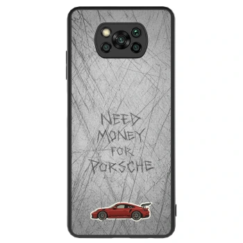 Etui na Xiaomi Poco X3 - Garage Scratch