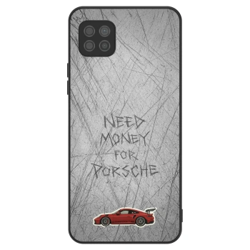 Etui na Huawei P40 Lite - Garage Scratch