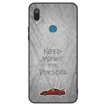 Etui na Huawei Y7 2019 - Garage Scratch