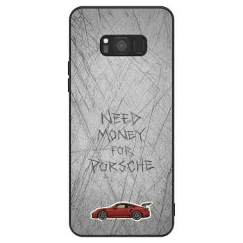 Etui na Samsung Galaxy S8 G950F - Garage Scratch