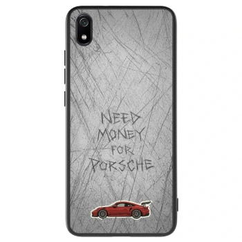 Etui na Xiaomi Redmi 7A - Garage Scratch