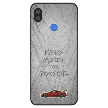 Etui na Huawei Nova 3 - Garage Scratch
