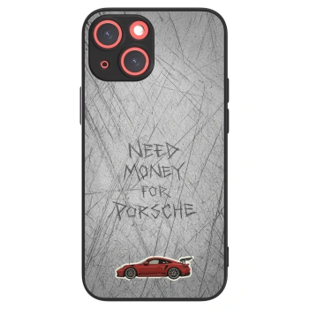 Picasee ULTIMATE CASE na Apple iPhone 13 mini - Garage Scratch