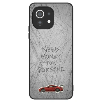 Etui na Xiaomi Mi 11 - Garage Scratch