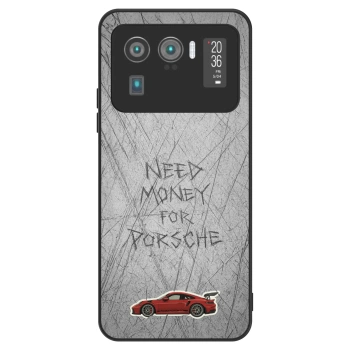 Etui na Xiaomi Mi 11 Ultra - Garage Scratch