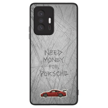 Picasee ULTIMATE CASE na Xiaomi 11T - Garage Scratch