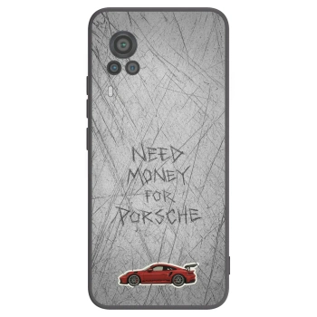 Etui na Vivo X60 Pro 5G - Garage Scratch