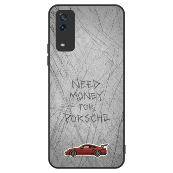 Etui na Vivo Y11s - Garage Scratch
