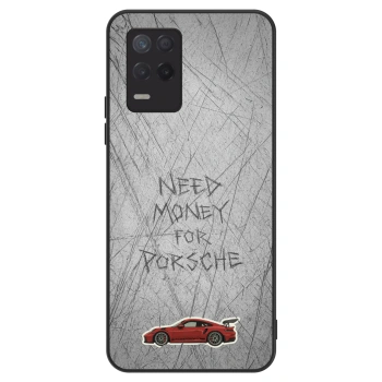 Etui na Realme 8 5G - Garage Scratch