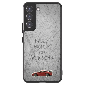 Etui na Samsung Galaxy S22 5G - Garage Scratch