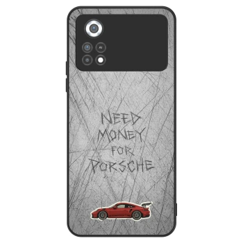 Etui na Xiaomi Poco X4 Pro 5G - Garage Scratch