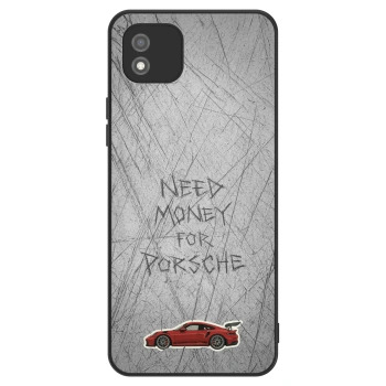 Etui na Realme C11 (2021) - Garage Scratch