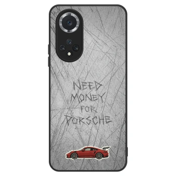 Etui na Huawei Nova 9 SE - Garage Scratch