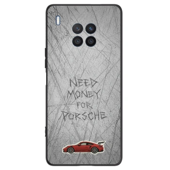 Etui na Honor 50 Lite - Garage Scratch