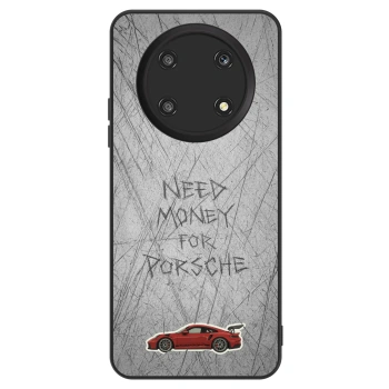 Etui na Honor Magic4 Lite 5G - Garage Scratch