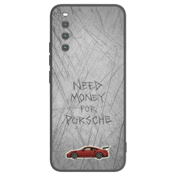 Etui na Sony Xperia 10 IV 5G - Garage Scratch