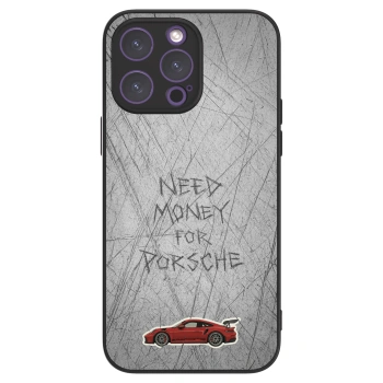Picasee ULTIMATE CASE na Apple iPhone 14 Pro Max - Garage Scratch