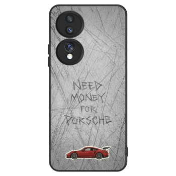 Etui na Honor 70 - Garage Scratch