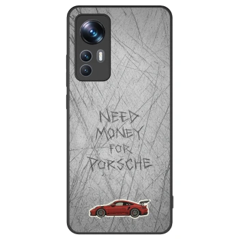 Picasee ULTIMATE CASE na Xiaomi 12T Pro - Garage Scratch