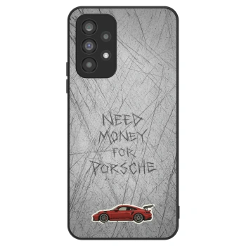 Etui na Samsung Galaxy A73 5G - Garage Scratch