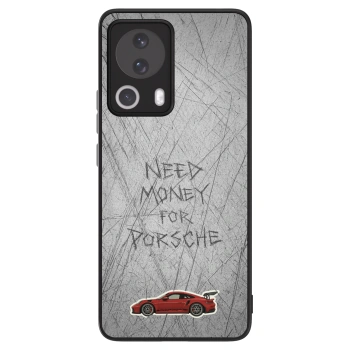 Picasee ULTIMATE CASE na Xiaomi 13 Lite - Garage Scratch