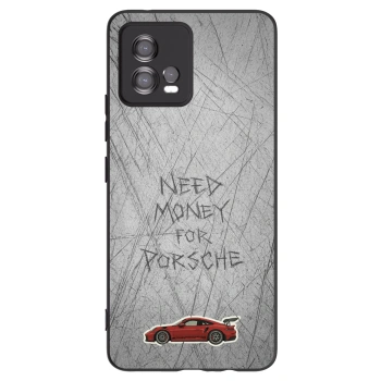 Etui na Motorola Moto G72 - Garage Scratch