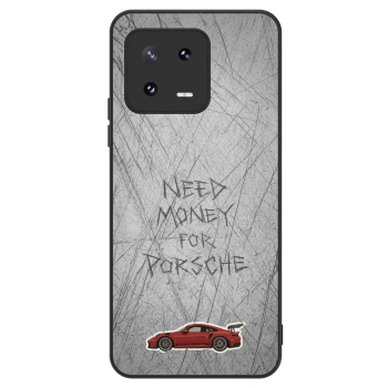 Etui na Xiaomi 13 Pro - Garage Scratch