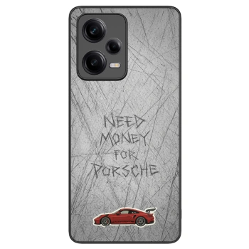 Picasee ULTIMATE CASE na Xiaomi Redmi Note 12 Pro+ 5G - Garage Scratch
