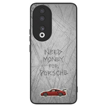 Etui na Honor 90 5G - Garage Scratch