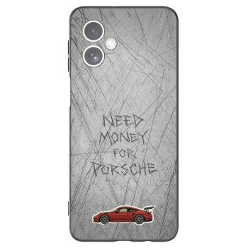 Etui na Motorola Moto G54 5G - Garage Scratch