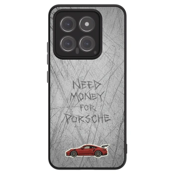 Picasee ULTIMATE CASE na Xiaomi 14 - Garage Scratch