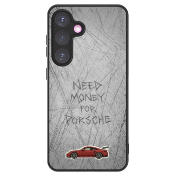 Picasee ULTIMATE CASE na Samsung Galaxy S24+ S926B 5G - Garage Scratch
