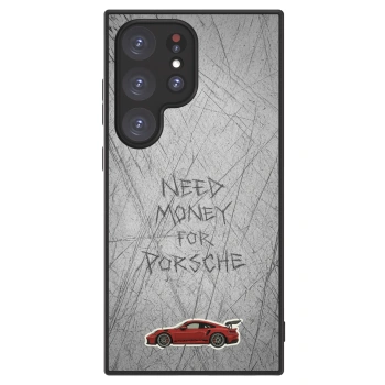 Etui na Samsung Galaxy S24 Ultra S928B 5G - Garage Scratch