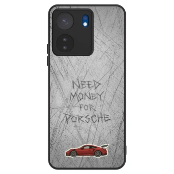 Etui na Xiaomi Redmi 13C 4G - Garage Scratch
