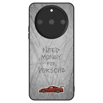 Etui na Realme 11 Pro+ - Garage Scratch