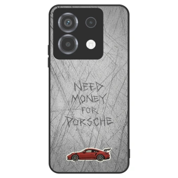 Etui na Xiaomi Poco X6 - Garage Scratch