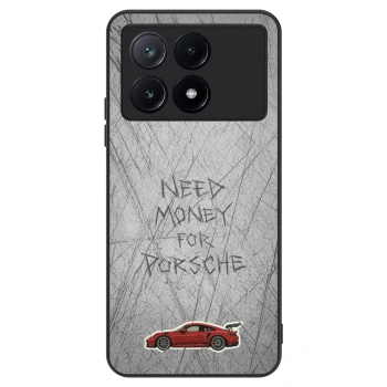 Etui na Xiaomi Poco X6 Pro - Garage Scratch