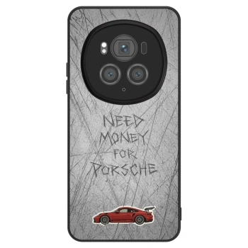 Etui na Honor Magic6 Pro - Garage Scratch