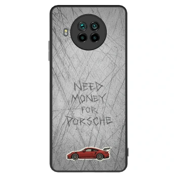 Etui na Xiaomi Mi 10T Lite - Garage Scratch