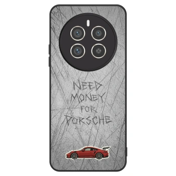 Etui na Realme 12 Pro 5G - Garage Scratch