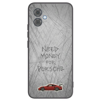 Etui na Motorola Moto G14 - Garage Scratch