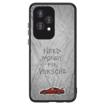 Etui na Honor 200 Lite - Garage Scratch