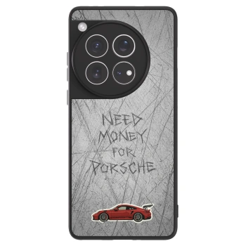 Picasee ULTIMATE CASE na OnePlus 12 5G - Garage Scratch