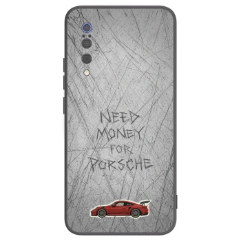 Etui na Xiaomi Mi 9 - Garage Scratch